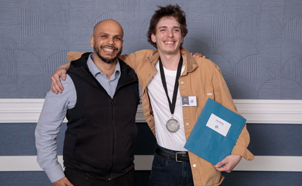 2026 Awards Ceremony