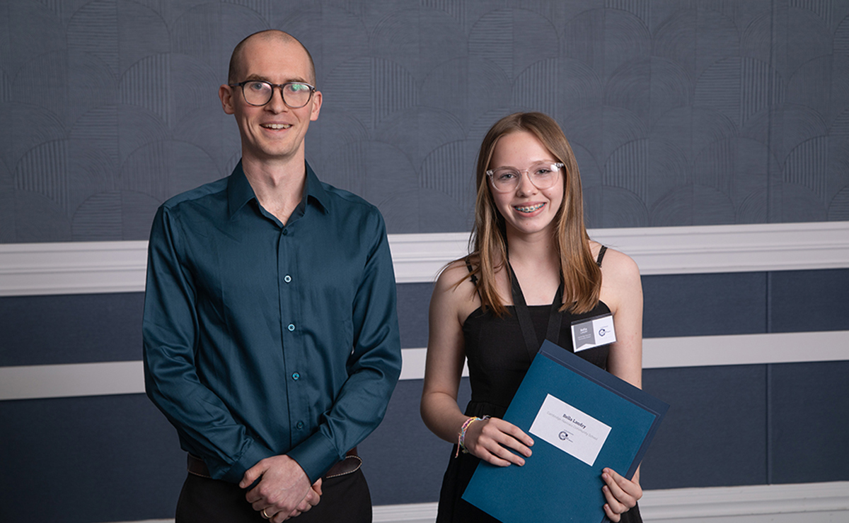 2025 Awards Ceremony