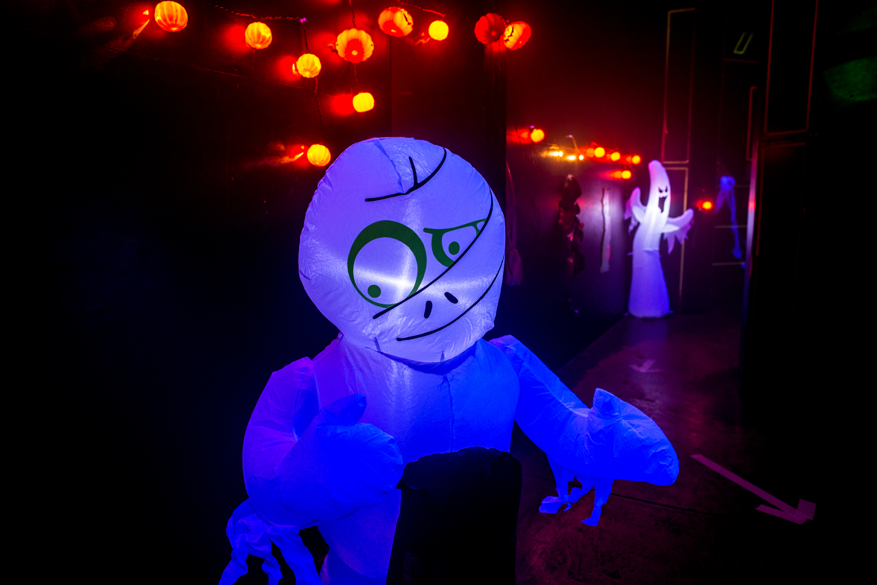 A Spooky Good Deal